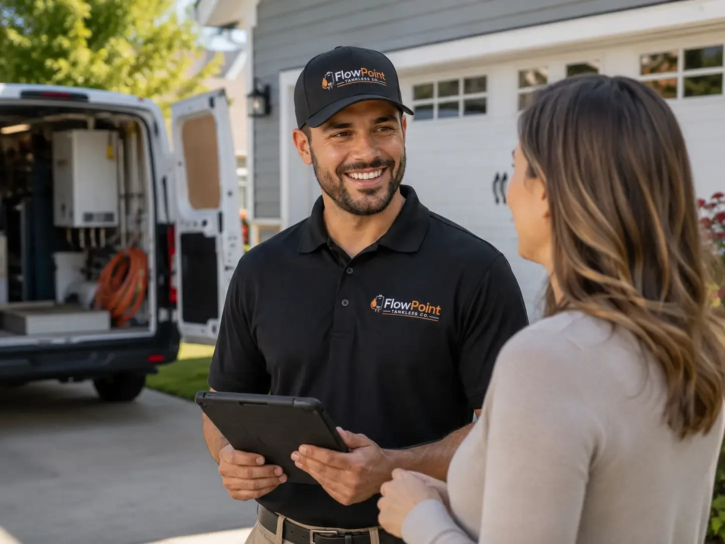 Tankless Water Heater Installation Ponca, AR FAQs